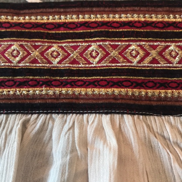 TOBI Tank Halter Shirt - Picture 4 of 5